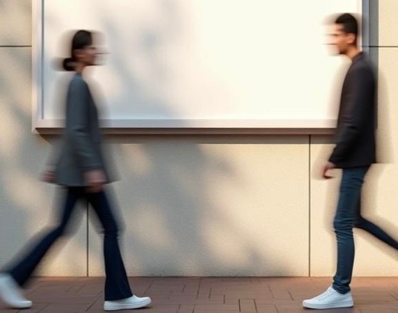 Fashion gender neutral